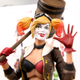 Illustration for article titled DC Comics Bombshells Action Figures Are Mostly Great